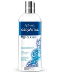 2 in 1 moisturizing cleanser from Gerovital H3 Classic