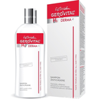 Anti-hair loss shampoo Gerovital H3 Derma+ - 200 ml