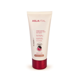 Face cleansing cream (without soap) -  Aslavital Mineralactiv by Gerovital - 100 ml